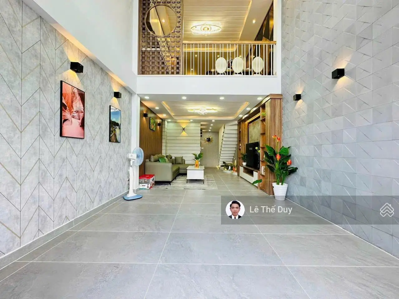 Nhà phố 5 tầng có thang máy sát dự án kênh tham lương bến cát 8.x tỷ đường số 59 gò vấp