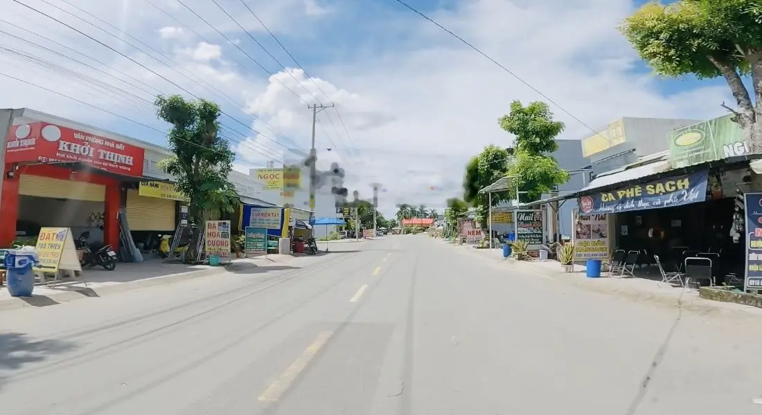 Cát Tường Phú Sinh bán đất đối diện công viên giá rẻ 930tr vị trí đẹp để đầu tư hàng hiếm ít ai bán