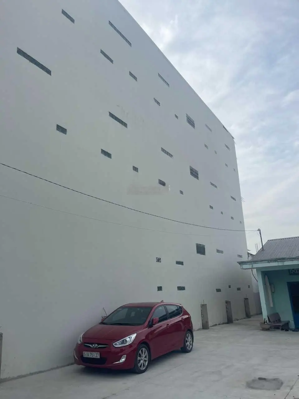 HẠ GIÁ 339,2m2 nở hậu 8,2m full thổ,XD tự do 1734 Lê Văn Lương, Nhà Bè. Gần Gsmetro, 3 trường ĐH
