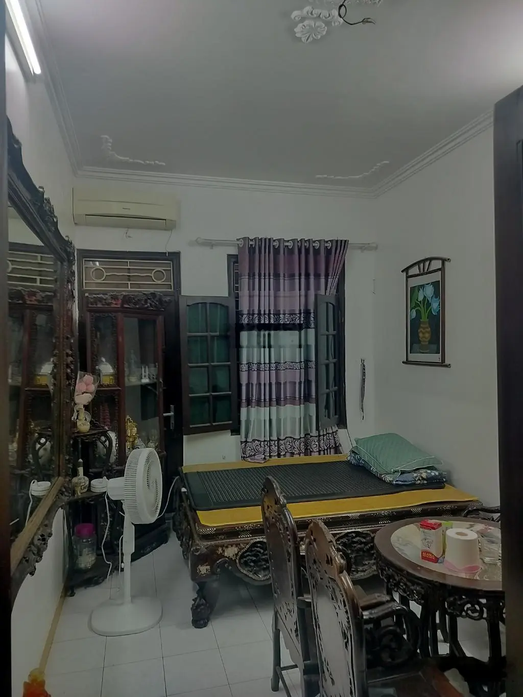 Bán nhà phố tạ quang bửu - cực đẹp - vị trí đắc địa - ô tô đỗ cửa - chỉ 8,85 tỷ