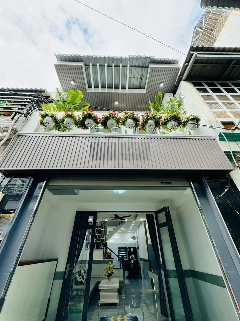 Bán nhà vị trí cực đẹp! Nhà 46m2 Nguyễn Văn Công, P3, Gò Vấp. Gần công viên Gia Định, giá 2 tỷ150tr