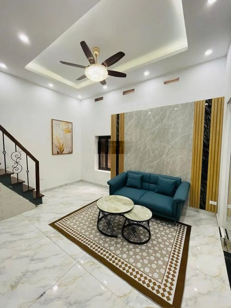 Nhà Phố Khương Thượng Lô Góc 3 Thoáng Gần Hồ Ô Tô Tránh Kinh Doanh Đỉnh 6.95 Tỷ