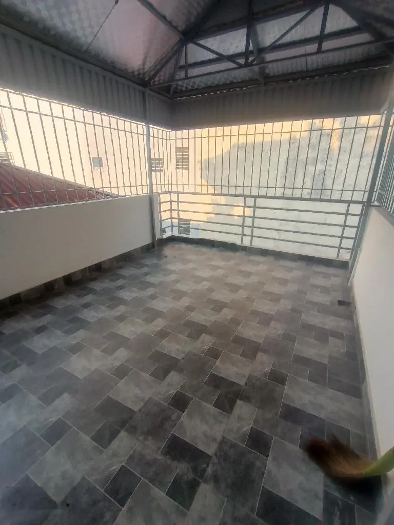 Siêu phẩm đống đa phố thịnh quang 47m2 - nhà đẹp ở ngay - ô tô gần - siêu tiện ích