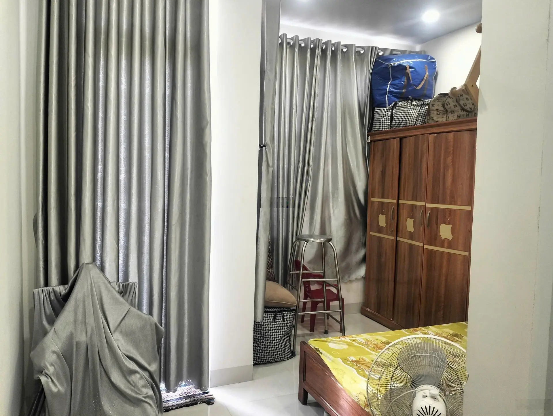 Bán nhà 2 mặt tiền đường Bạch Thái Bưởi Hòn Rớ 1, Nha Trang