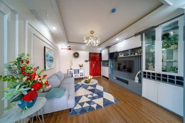 Chính chủ bán căn 2 ngủ diện tích đu đủ 72m2 giá chỉ từ 800 triệu