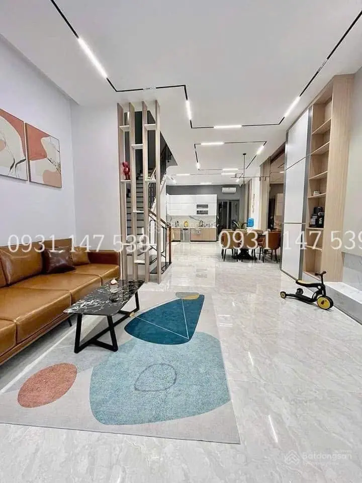 BỂ NỢ NÊN TÔI BÁN GẤP NHÀ NGAY CHỢ BÌNH CHÁNH GIÁ 1 TỶ , NHÀ ĐẸP RỘNG DỄ KINH DOANH MỌI NGÀNH NGHỀ