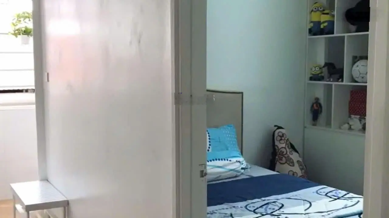 Bán căn hộ đẹp tại khu đô thị Đặng Xá 2, 66m2, 2PN, pháp lý đầy đủ