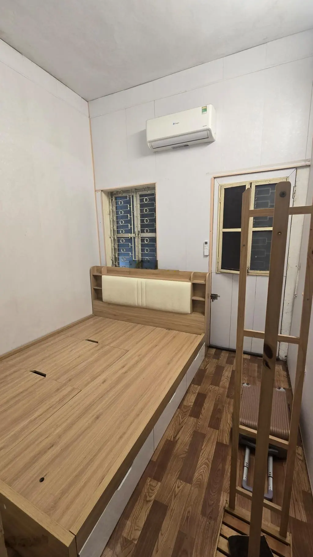 Phân khúc cực hiếm- trung tâm bach kinh xây- vài bước ra phố- 21m chỉ 4 tỷ