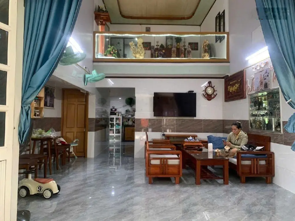 3 tỉ có ngay nhà Mân Thái -sơn trà - Đà Nẵng