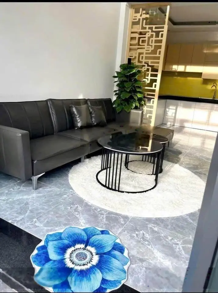 Giảm 500 triệu bán nhanh nhà đường Bùi Ngọc Thu, 70m2 - SHR, bao sang tên, giá 2 tỷ 700