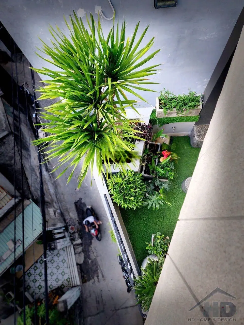 NHÀ ĐẸP 3 TẦNG GẦN NGAY CHỢ HOÀ KHÁNH- ÂU CƠ-KIỆT Ô TÔ THÔNG- CÁCH ĐG CHÍNH 50m