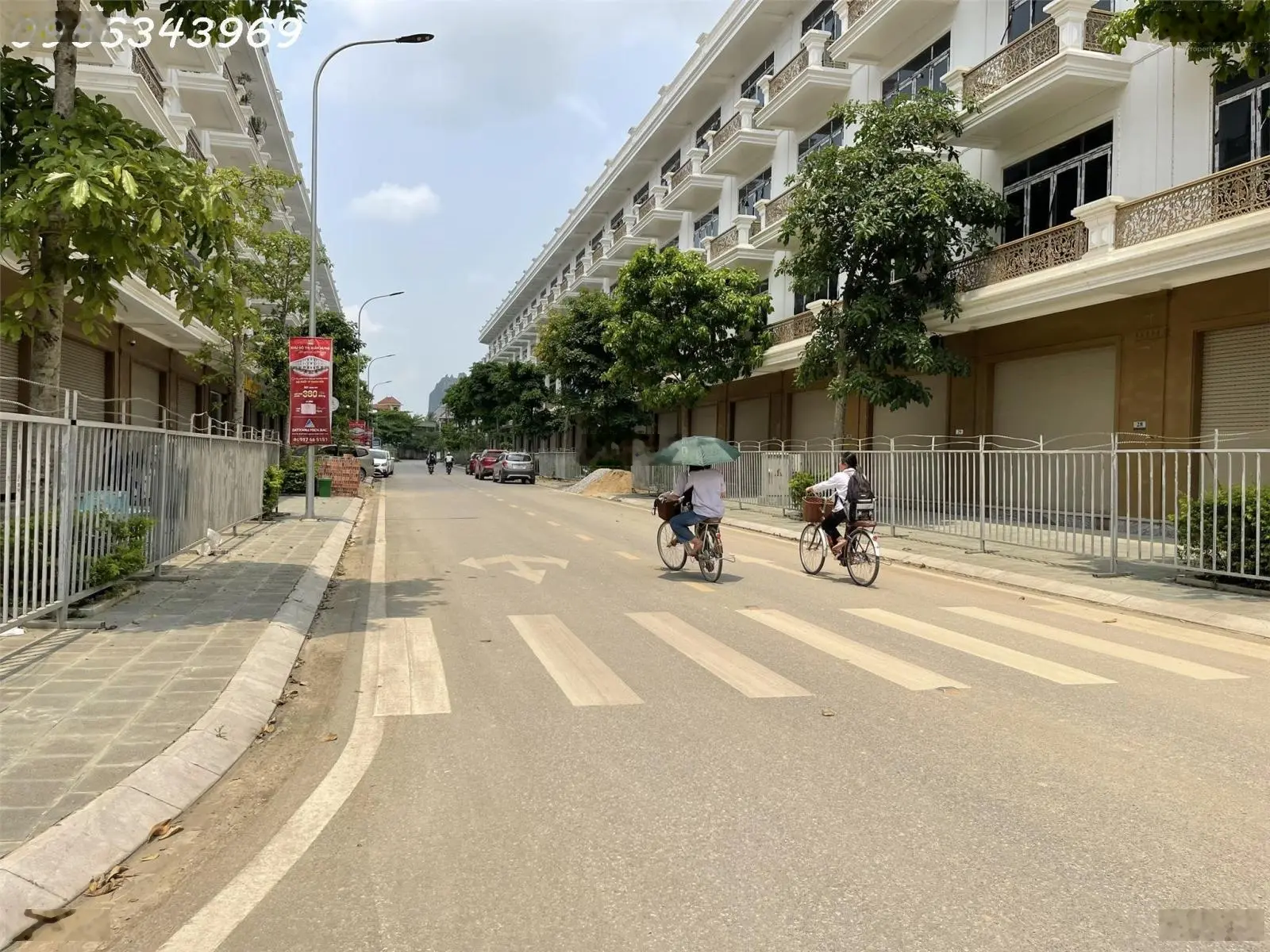 Khu đô thị Xuân Hưng - Đại Lộ Csedp - Tp Thanh Hóa