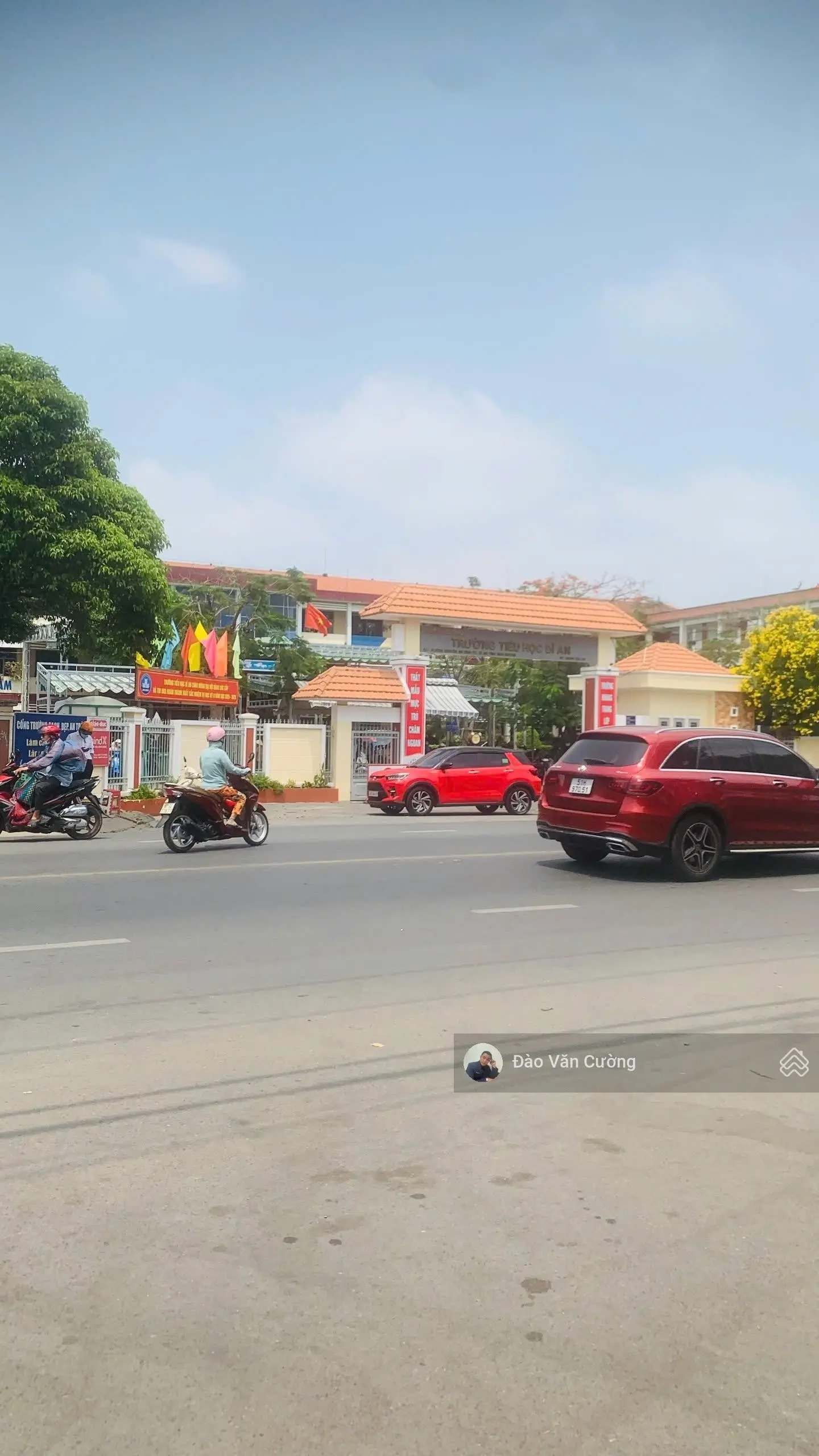 Bán nhà chính chủ 3.6 tỷ diện tích 83m2 sát đường Nguyễn An Ninh TP Dĩ An