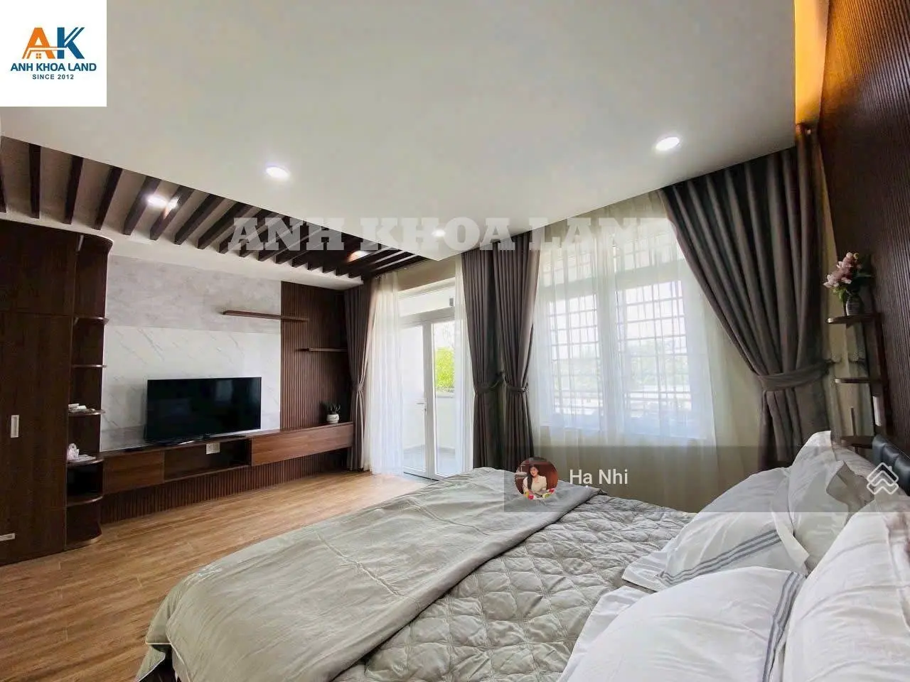 Nhà đẹp 4 tầng 6mx24m 15.4tỷ vào ở ngay Vincom Lê Văn Việt ngã tư Thủ Đức Trương Văn Thành Hiệp Phú