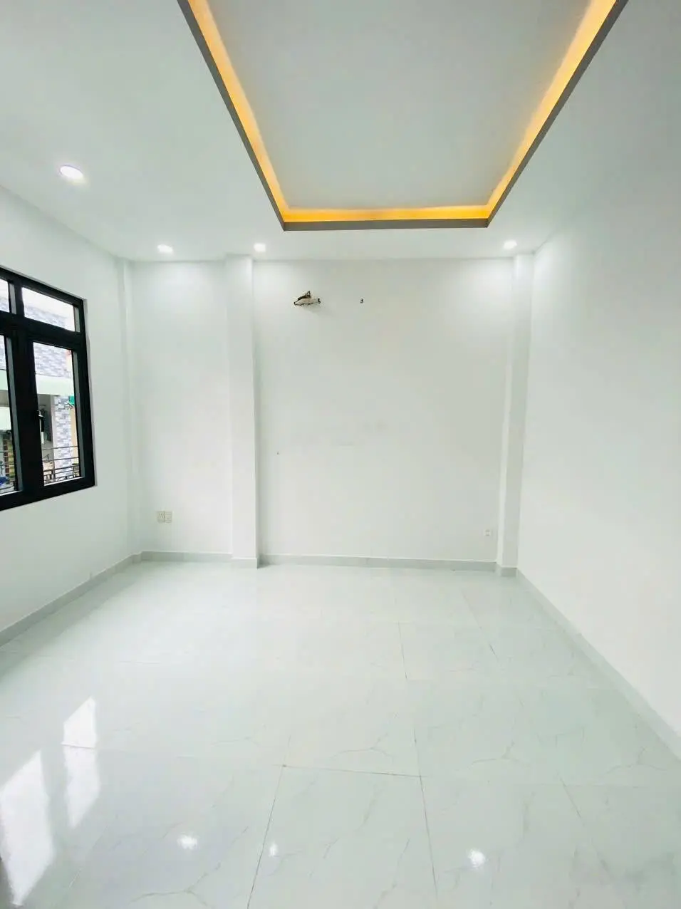 Bán căn nhà Thạnh Xuân 24, phường Thạnh Xuân, Q12, HCM, 1 lầu, diện tích 50m2, giá 3,92 tỷ