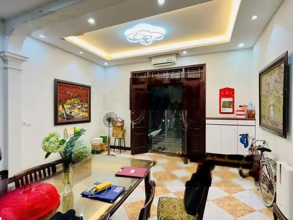 Bán nhà riêng giá 16,5 tỷ VND tại Phố Thái Hà, Đống Đa, Hà Nội