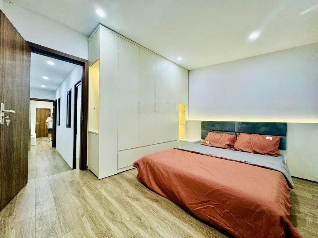 Cần bán nhà riêng giá 6,425 tỷ VND tại Phố Bà Triệu, Hà Đông, Hà Nội