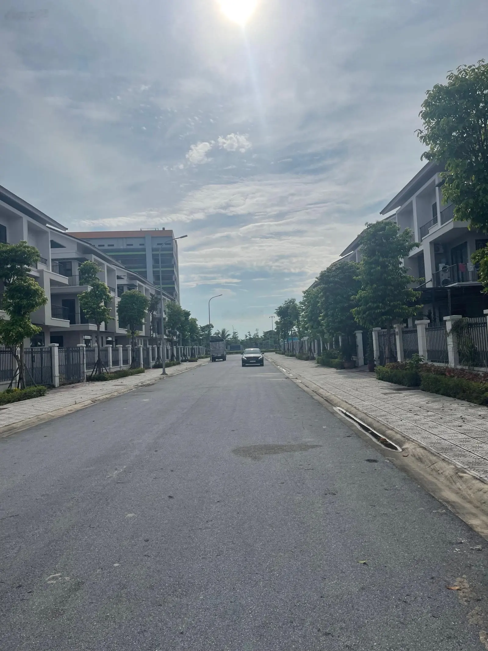 Chính chủ bán nhà 3 tầng giá rẻ trung tâm Từ Sơn - Bắc Ninh