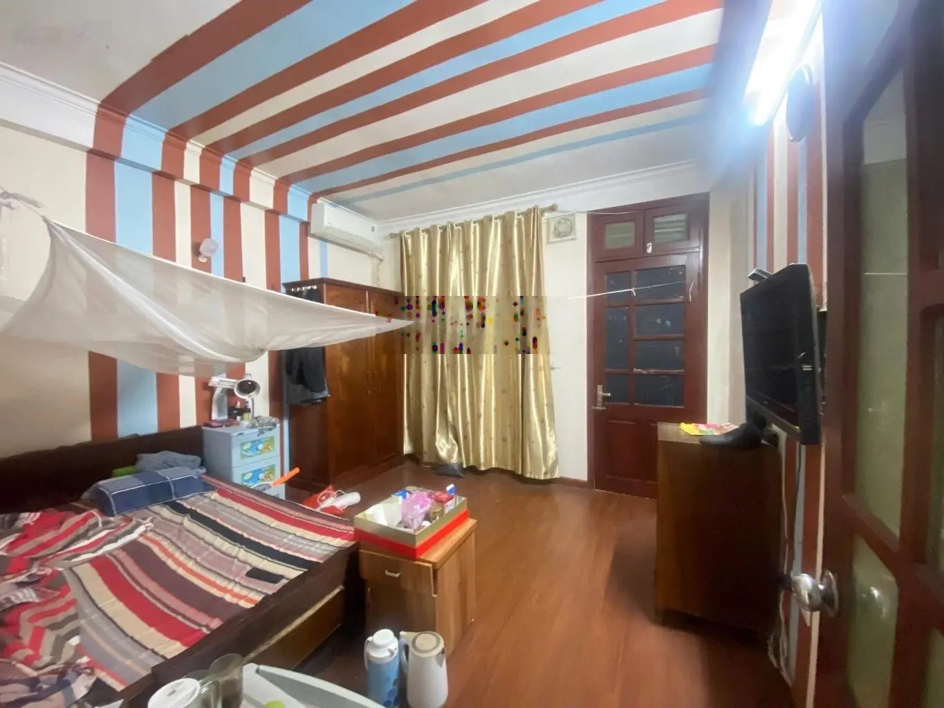 Kim Quan - nhà dân xây ôtô đỗ cửa - khách về ở luôn - giá siêu hời 7,35 tỷ - 60m2