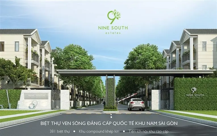 Chính chủ cần bán nhanh căn góc công viên, vị trí giáp sông full nội thất sẵn vào ở hoặc cho thuê