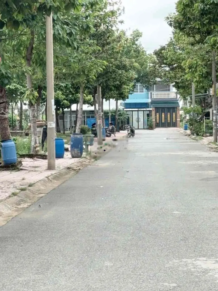 bán lô đất phường Tân Hạnh, TP Biên Hoà. DT: 8x20= 160m². Giá:3ty5 TL