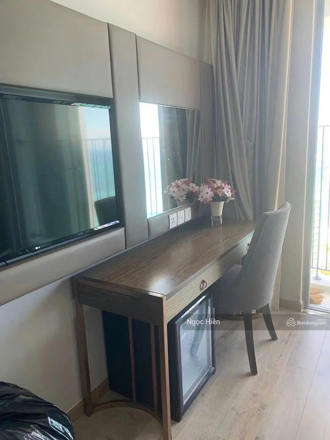 Bán nhanh căn dẻ quạt Biển Panorama Nha Trang, Khánh Hòa