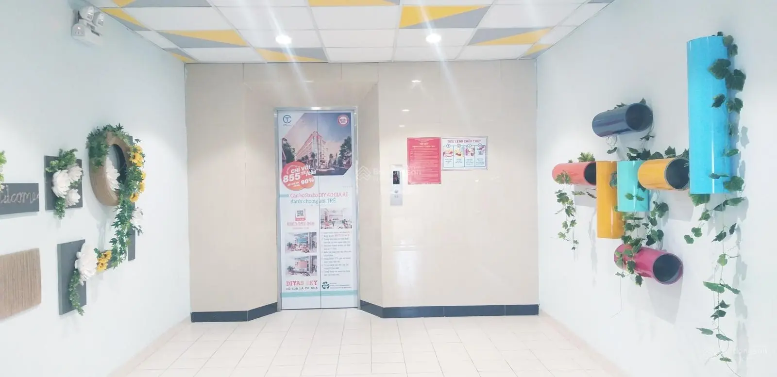 Thu nhập thấp vẫn có thể Tậu nhà ngay trung tâm Sài Gòn với giá cực sốc!