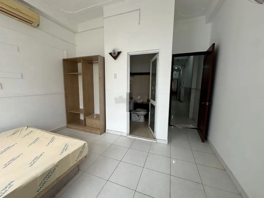 Bán khách sạn 11pn 12wc, mặt tiền nội bộ Lê Bôi, SHR hoàn công P7Q8