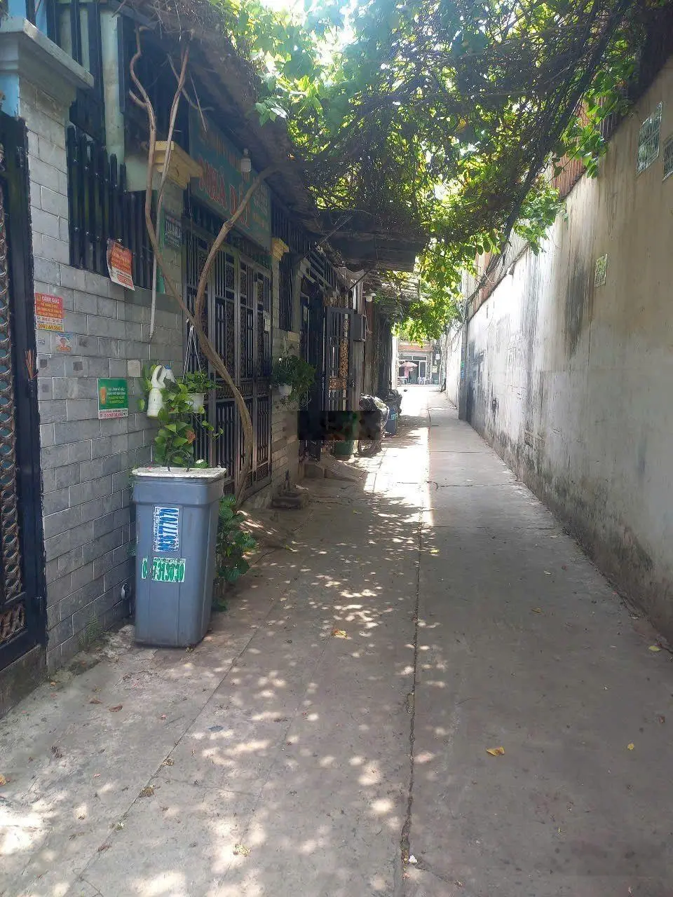 Nhà đẹp 2ph ngủ ngay ngã năm quách điêu vào 300m