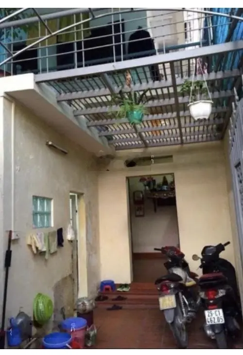 Bán NR 55m2, 13.3 tỷ tại Ngõ 143, Phúc Tân, Hoàn Kiếm, Hà Nội