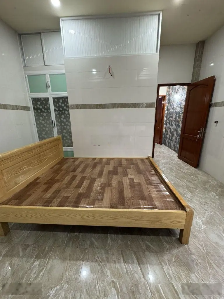 Nhà ngang khủng 7,2m2, phường linh xuân, thủ đức
