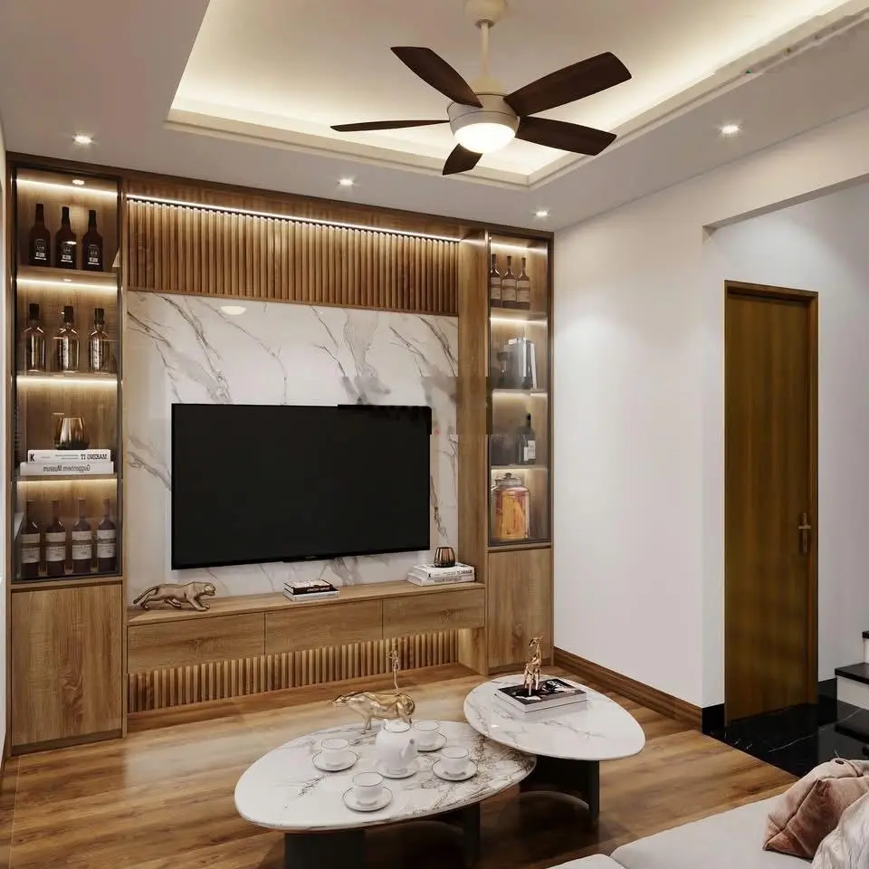 Nhà đẹp giá tốt. Phùng Văn Cung, P2, Phú Nhuận. 48m2 Hẻm ô tô SHR chính chủ