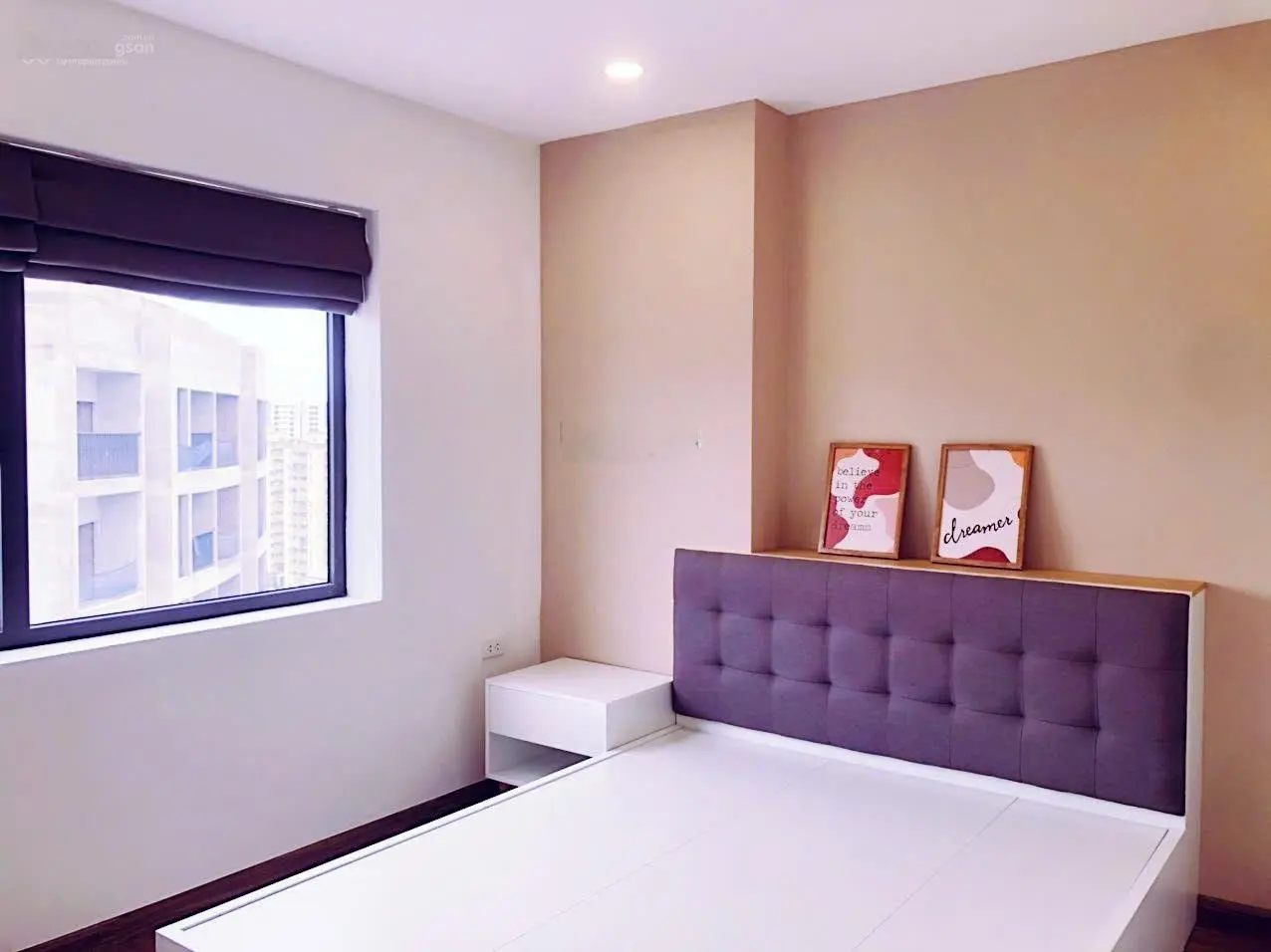 Bán căn hộ 66m2 (2pn2vs) tòa L3 chung cư Le Grand Jardin giá 3,650 tỷ sẵn sổ đỏ