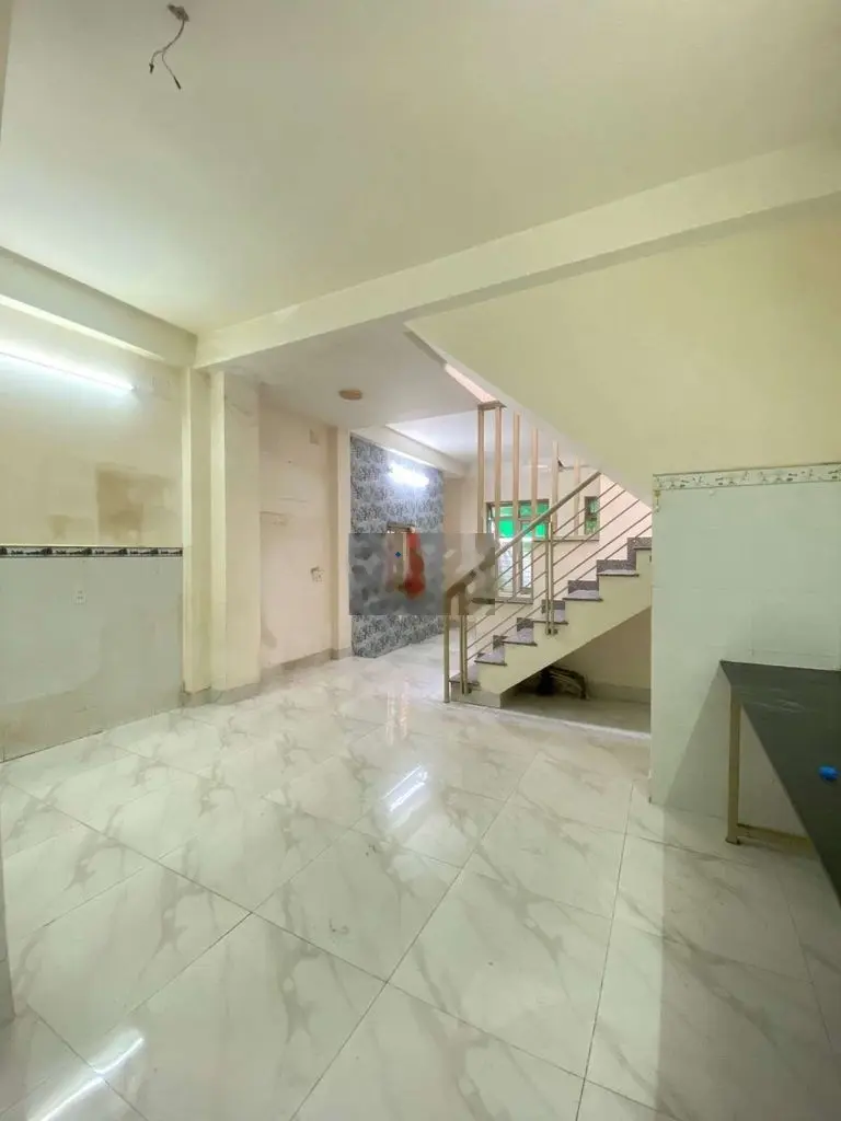 HẺM XE HƠI C15M, BÌNH THẠNH 66M2, 2 TẦNG, TIỆN CẢI TẠO, XÂY MỚI