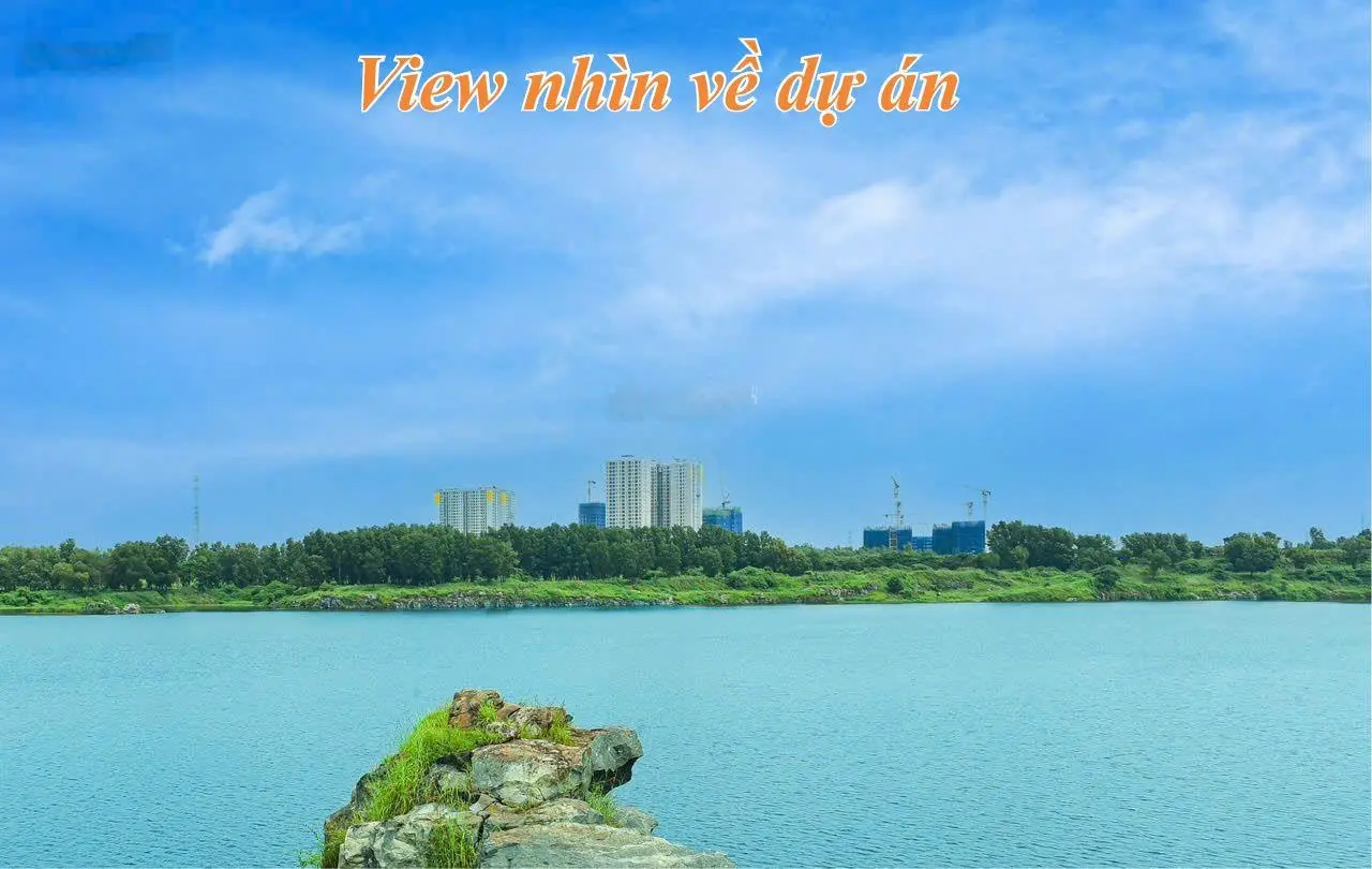 Căn hộ khu Bcons City Làng Đại Học chỉ 1,919 tỷ, tháng 12/2024 nhận nhà, thanh toán trước 590 triệu