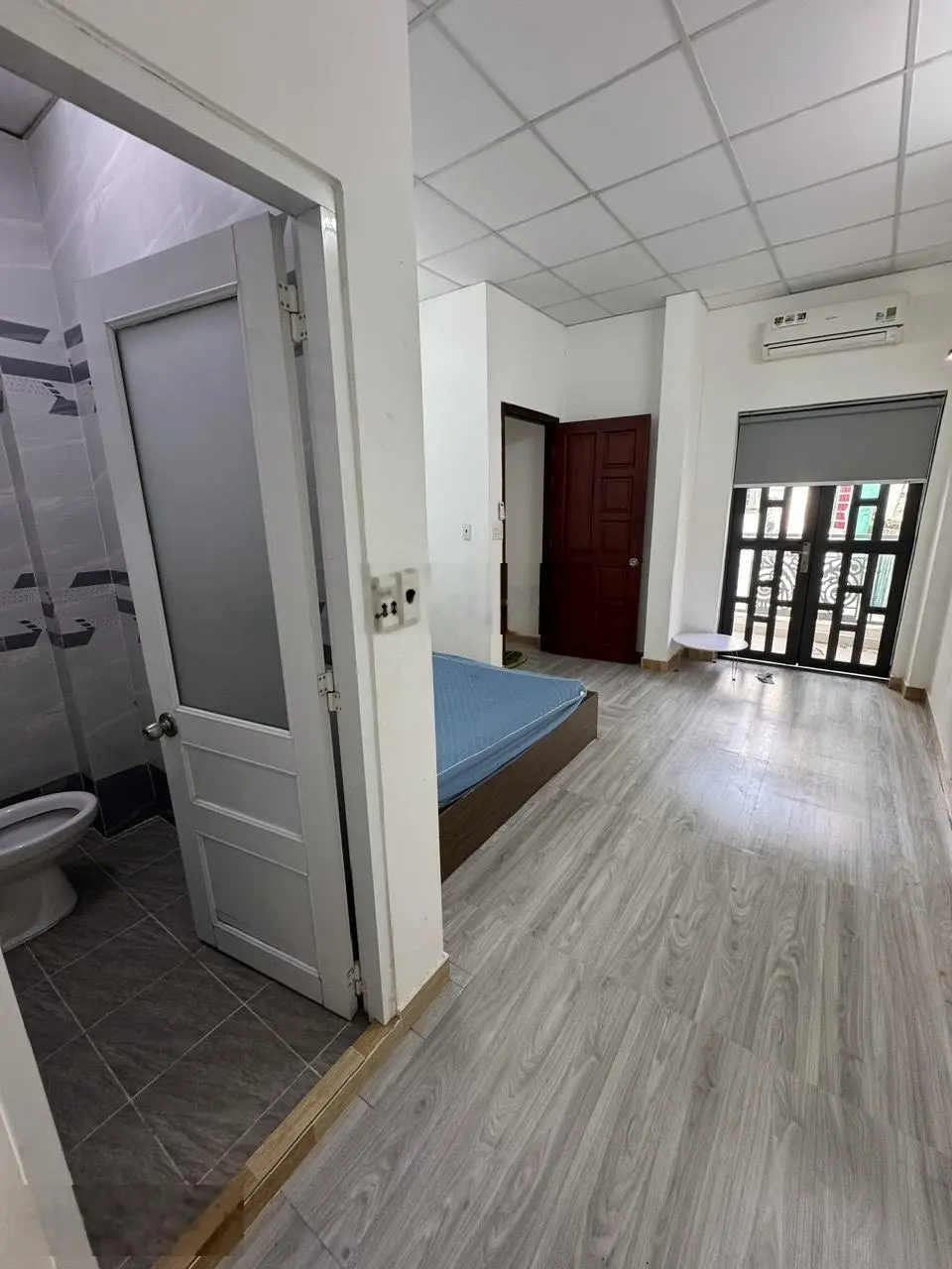Nhà riêng đẹp, 4,15 tỷ, 40,4m2 tại Hồng Bàng, Q6, HCM