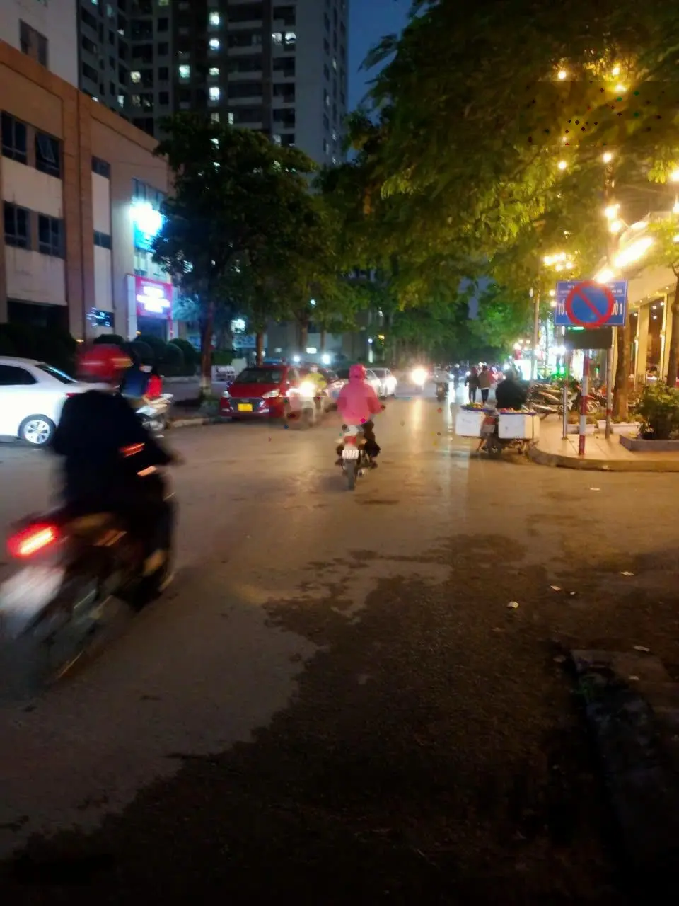 Bán Nhà Biệt Thự Liền kề Tân Tây Đô _Hàng Hiếm Phân Lô Vỉa Hè Ô Tô Tránh_DT: 75M_ Hơn 12 Tỷ