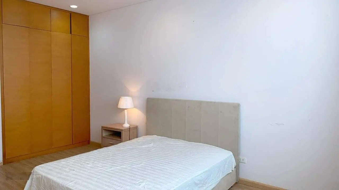 Cần bán gấp căn hộ diện tích 152m2 rộng rãi thiết kế 2 ngủ+1 tại dolphin plaza không gian lý tưởng
