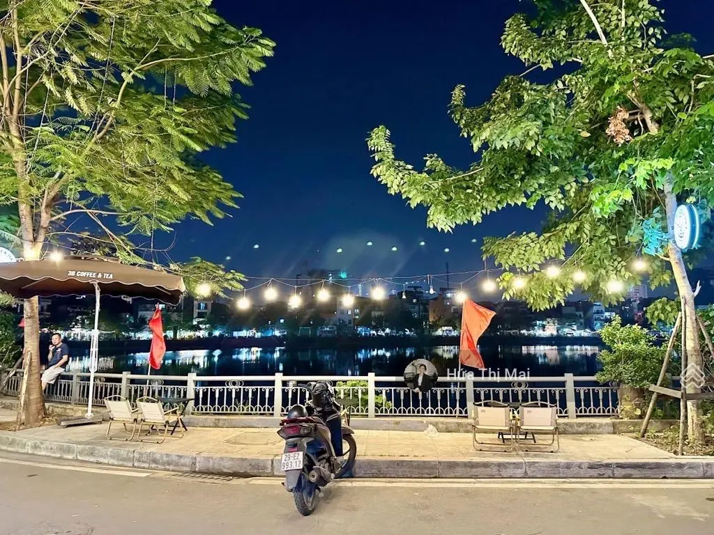 Bán nhà Hồ Linh Quang vừa quy hoạch vô cùng đẹp, 70m x 7tầng - mt 5.6m, chào 26.5tỷ. Ở và cho thuê
