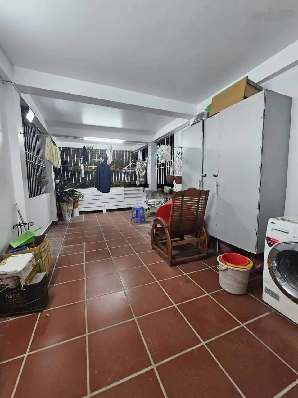 Bán nhà riêng 45m2 tại đường Trương Định, Hoàng Mai, Hà Nội giá tốt
