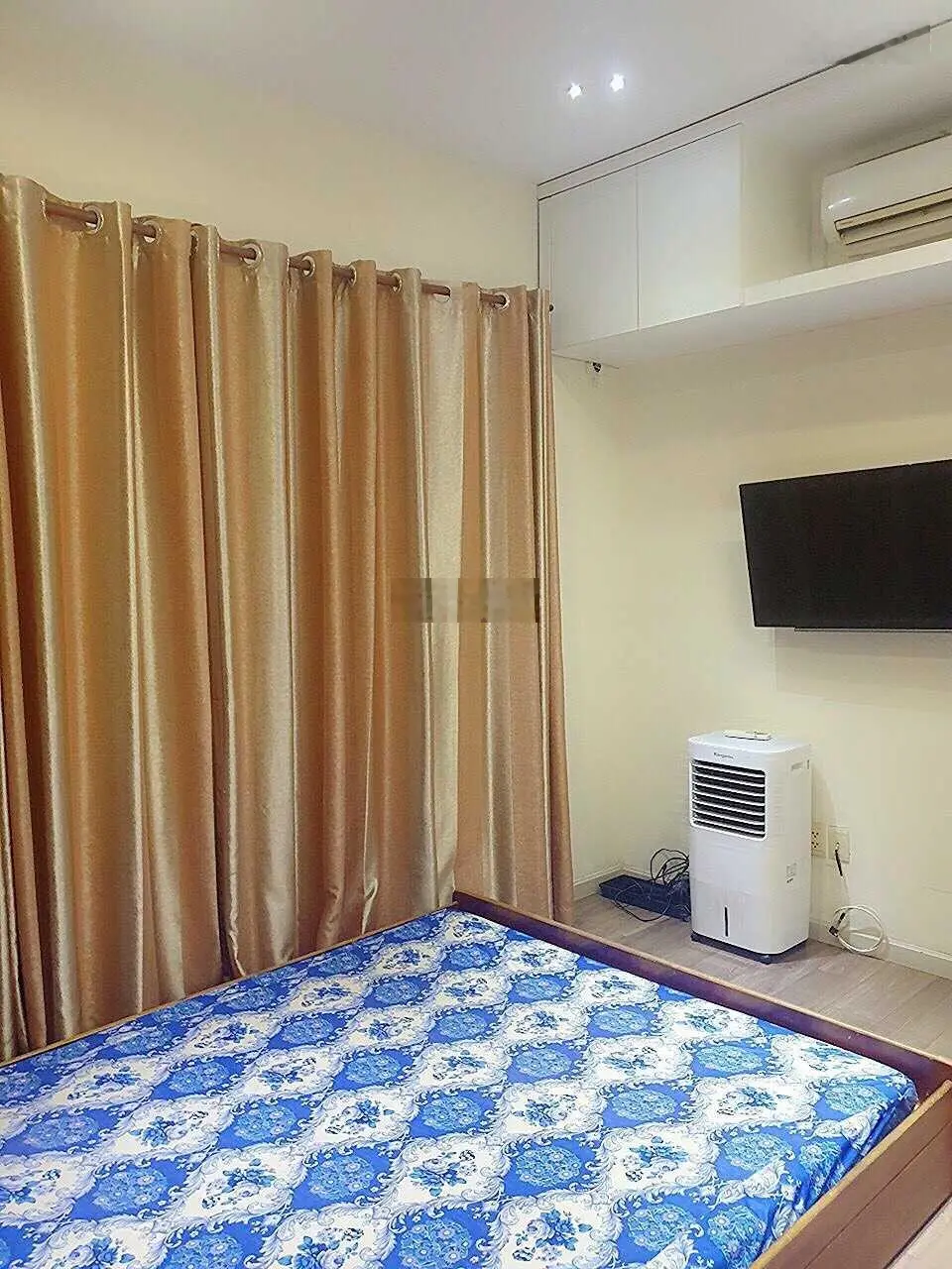 3,3 tỷ - Him Lam Nam Khánh - 3PN 103,7m2 tặng nội thất , căn góc thoáng mát đã có SHR ngay TTHC Q8