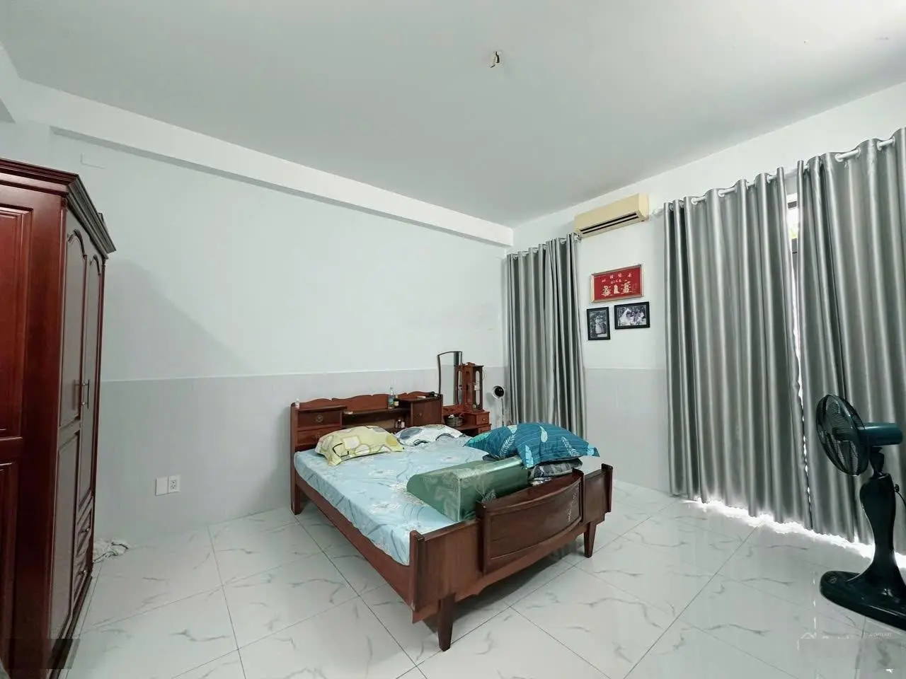 Bán nhà tặng thêm đất Đào Tông Nguyên, Nhà Bè, nhà 91m2, đất 68m2 chỉ 9,2 tỷ