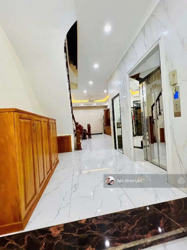 Bán nhà Nguyễn Văn Cừ,Thang máy ngõ Ô tô -nông -thông, 80m 7tầng Mt4m3,chào 18 tỷ xxx Lh 0843125777