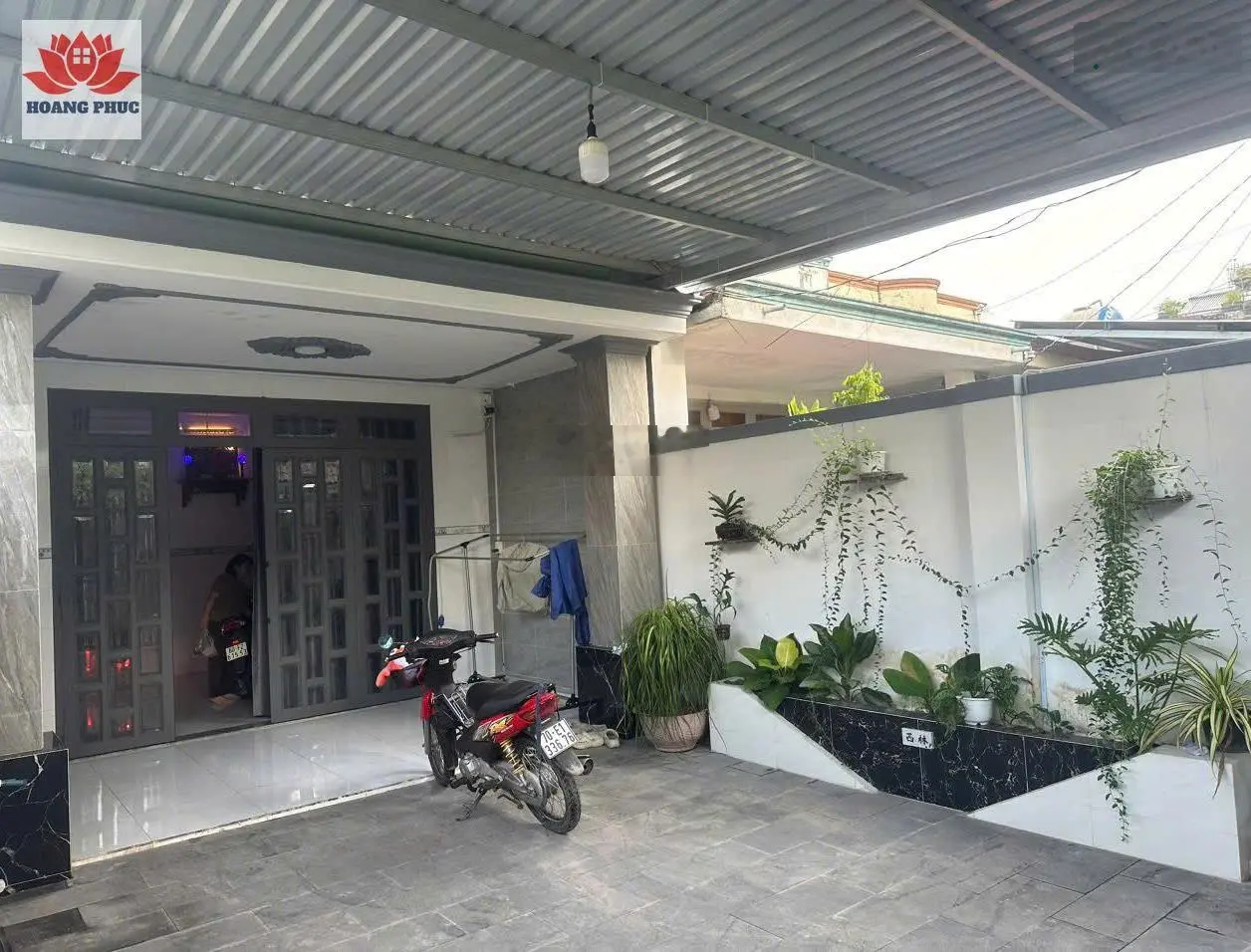 Bán nhà đường 743B, Phường Tân Đông Hiệp, TP. Dĩ An. Hẻm nhựa xe hơi. Nhà cấp 4, 3,6 tỷ