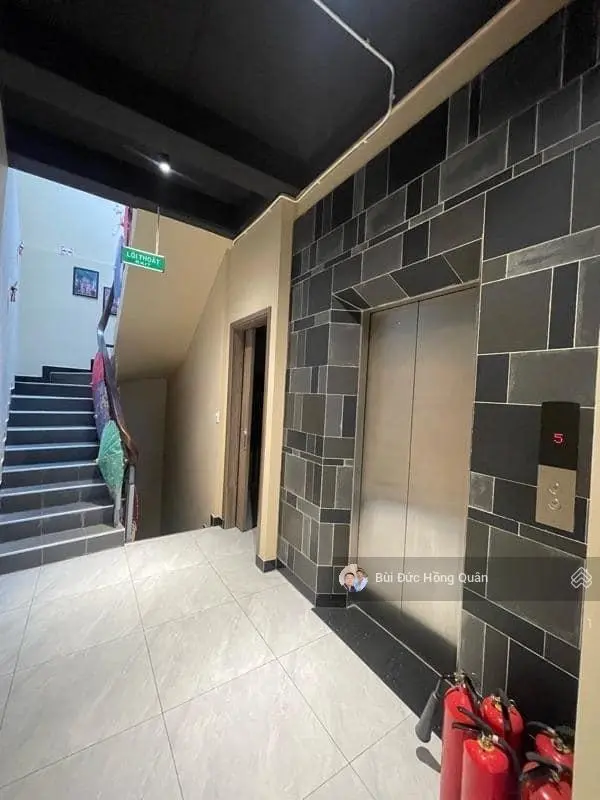 Bán nhà mặt phố kim mã quận ba đình - 5 tầng thang máy kinh doanh đỉnh - dt 101m2 giá chào 55 tỷ