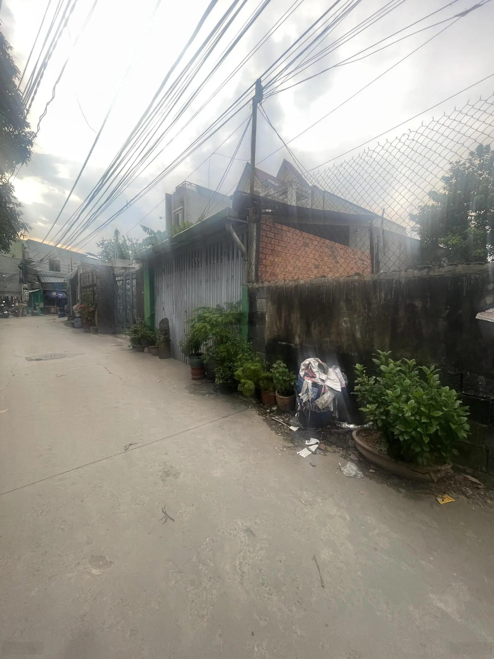 Bán Nhà riêng tại Đường Lê Văn Tiên, Phường Tân Đông Hiệp, Dĩ An, Bình Dương, 3,4 tỷ, 125m2