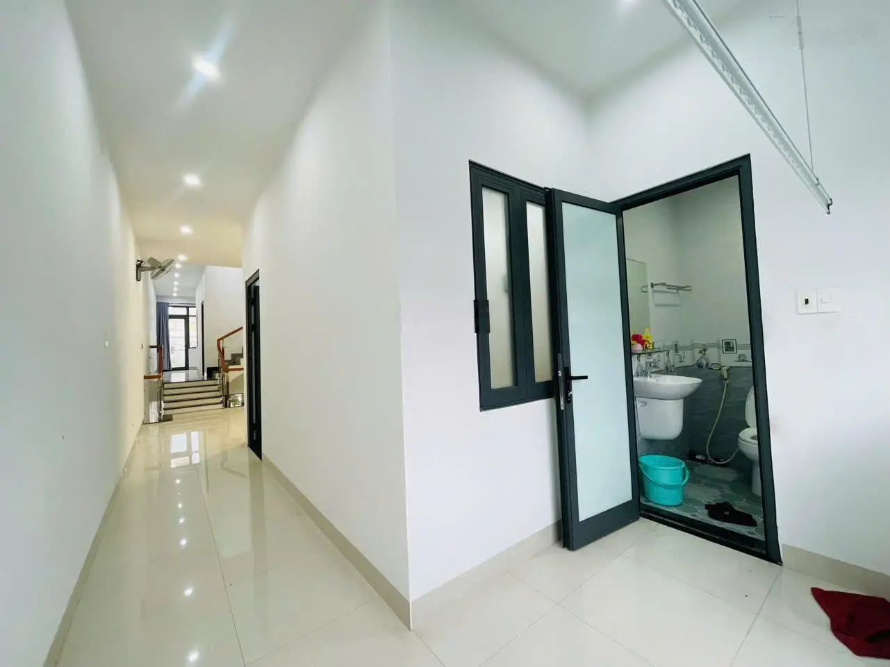 Bán Nhà 3 Tầng tại KĐT Lakeside Bàu Tràm, Hòa Hiệp Nam, Liên Chiểu