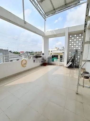 Bán nhà đường 11m - gần đại học nguyễn tất thành quận 12 - 67m2, 4