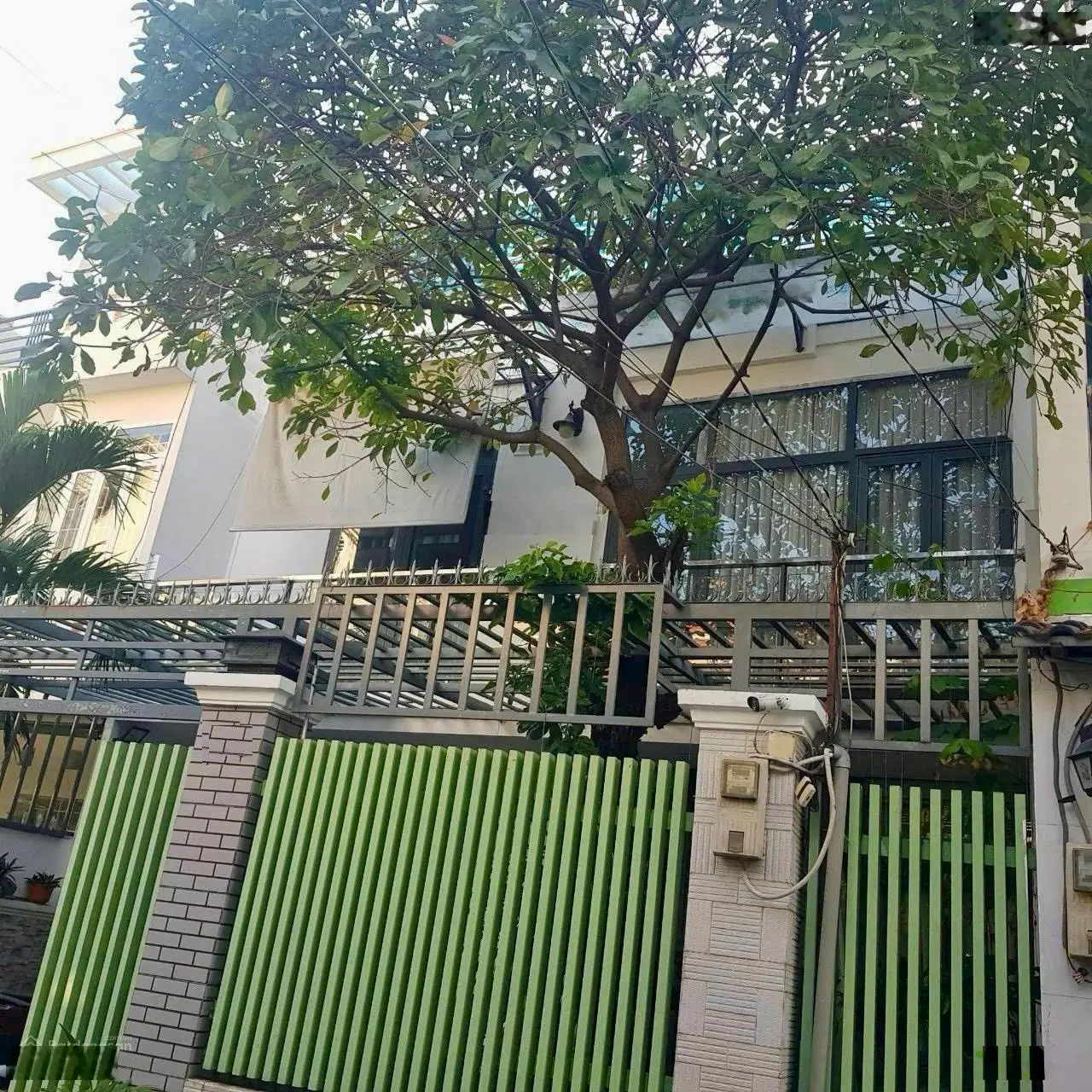 Bán nhà đẹp bự chảng HXH Nguyễn Thị Thập Q. 7, 8x18m, trệt 2 lầu, giá mềm, call 0909227199