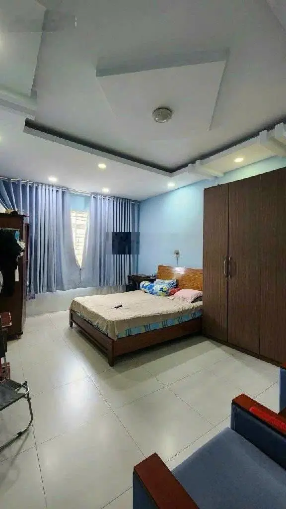 Bán nhà hẻm xe hơi Hoàng Văn Thụ, vip P4 liền kề Hoàng Việt, 4 Tầng, 62m2, 9.85 Tỷ